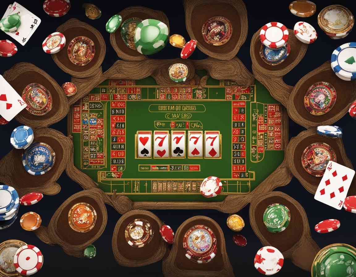 667bet